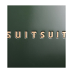 Obrazek Bagaż kabinowy SUITSUIT TR-7121/3-S - Classic Beetle Green - 32 L