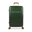 Obrazek Walizka podróżna SUITSUIT TR-7121/3-M - Classic Beetle Green - 60 L