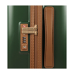 Obrazek Walizka podróżna SUITSUIT TR-7121/3-M - Classic Beetle Green - 60 L