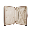 Obrazek Walizka podróżna SUITSUIT TR-7121/3-M - Classic Beetle Green - 60 L