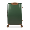 Obrazek Walizka podróżna SUITSUIT TR-7121/3-M - Classic Beetle Green - 60 L