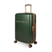 Obrazek Walizka podróżna SUITSUIT TR-7121/3-M - Classic Beetle Green - 60 L
