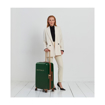 Obrazek Walizka podróżna SUITSUIT TR-7121/3-M - Classic Beetle Green - 60 L
