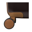 Obrazek SUITSUIT TR-7131/3-L - Classic Espresso Black - 91 L