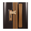 Obrazek SUITSUIT TR-7131/3-L - Classic Espresso Black - 91 L