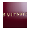 Obrazek SUITSUIT TR-7111/3 - Classic Biking Red - 91 L / 60 L / 32 L