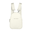 Obrazek Plecak SUITSUIT BF-30014 mini Fabulous Fifties Egg White - 3 L