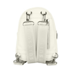 Obrazek Plecak SUITSUIT BF-30014 mini Fabulous Fifties Egg White - 3 L