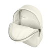 Obrazek Plecak SUITSUIT BF-30014 mini Fabulous Fifties Egg White - 3 L