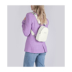 Obrazek Plecak SUITSUIT BF-30014 mini Fabulous Fifties Egg White - 3 L