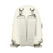 Obrazek Plecak SUITSUIT BF-33010 mini Fabulous Fifties Papaya &amp; Vanilla - 3 L