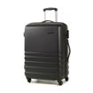 Obrazek Walizka podróżna ROCK TR-0169/3-M ABS - czarna - 60 L