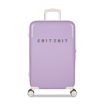 Obrazek Walizka podróżna SUITSUIT TR-1203/3-M - Fabulous Fifties Royal Lavender - 60 L