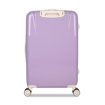 Obrazek Walizka podróżna SUITSUIT TR-1203/3-M - Fabulous Fifties Royal Lavender - 60 L