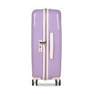 Obrazek Walizka podróżna SUITSUIT TR-1203/3-M - Fabulous Fifties Royal Lavender - 60 L