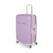 Obrazek Walizka podróżna SUITSUIT TR-1203/3-M - Fabulous Fifties Royal Lavender - 60 L