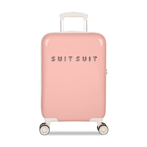 Obrazek Bagaż kabinowy SUITSUIT TR-1202/3-S - Fabulous Fifties Papaya Peach - 32 L