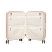 Obrazek Bagaż kabinowy SUITSUIT TR-1202/3-S - Fabulous Fifties Papaya Peach - 32 L