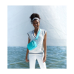 Obrazek Torba crossbody SUITSUIT Natura Aqua - 2,5 L