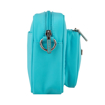 Obrazek Torba crossbody SUITSUIT Natura Aqua - 2,5 L