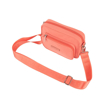 Obrazek Torba na ramię SUITSUIT Natura Coral - 2,5 L