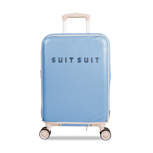 Obrazek Rozmiar pokrowca na walizkę. S SUITSUIT AF-27535