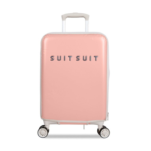 Obrazek Rozmiar pokrowca na walizkę. S SUITSUIT AF-27335