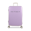 Obrazek Pokrowiec na walizkę SUITSUIT® Fabulous Fifties Royal Lavender rozmiar. M - fioletowy