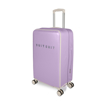 Obrazek Pokrowiec na walizkę SUITSUIT® Fabulous Fifties Royal Lavender rozmiar. M - fioletowy