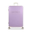Obrazek Pokrowiec na walizkę SUITSUIT® Fabulous Fifties Royal Lavender rozmiar. L - fioletowy