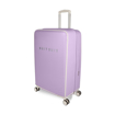 Obrazek Pokrowiec na walizkę SUITSUIT® Fabulous Fifties Royal Lavender rozmiar. L - fioletowy