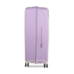 Obrazek Pokrowiec na walizkę SUITSUIT® Fabulous Fifties Royal Lavender rozmiar. L - fioletowy