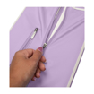 Obrazek Pokrowiec na walizkę SUITSUIT® Fabulous Fifties Royal Lavender rozmiar. L - fioletowy
