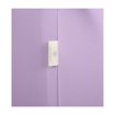 Obrazek Pokrowiec na walizkę SUITSUIT® Fabulous Fifties Royal Lavender rozmiar. L - fioletowy