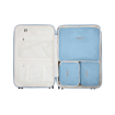 Obrazek Zestaw opakowań SUITSUIT Perfect Packing system w rozmiarze. M Alaska Blue