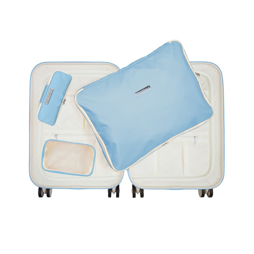 Obrazek Zestaw SUITSUIT Perfect Packing system rozmiar opakowania. S Alaska Blue