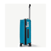 Obrazek Bagaż kabinowy ROCK TR-0212/3-S PP - niebieski - 35 L + 15% EKSPANDER