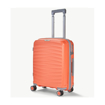 Obrazek Walizka kabinowa ROCK Sunwave S - pomarańczowa 35 L