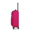 Obrazek Bagaż kabinowy ROCK TR-0207/3-S - różowy - 34 L