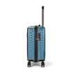 Obrazek Bagaż kabinowy ROCK TR-0192/3-S ABS/PC - niebieski - 34 L