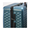 Obrazek Bagaż kabinowy ROCK TR-0192/3-S ABS/PC - niebieski - 34 L