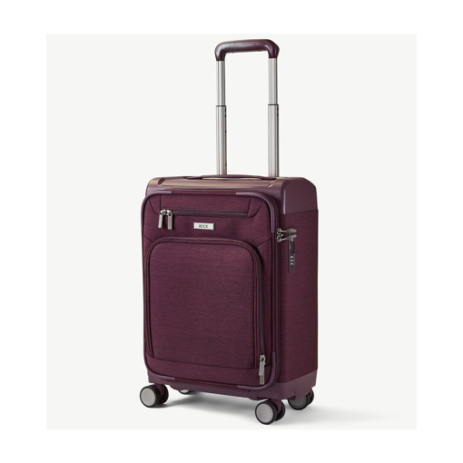 Obrazek Bagaż kabinowy ROCK TR-0206/3-S PP - fioletowy - 36 L