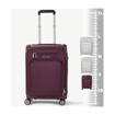 Obrazek Bagaż kabinowy ROCK TR-0206/3-S PP - fioletowy - 36 L