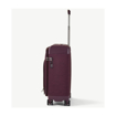 Obrazek Bagaż kabinowy ROCK TR-0206/3-S PP - fioletowy - 36 L