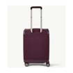 Obrazek Bagaż kabinowy ROCK TR-0206/3-S PP - fioletowy - 36 L