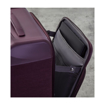 Obrazek Bagaż kabinowy ROCK TR-0206/3-S PP - fioletowy - 36 L