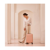 Obrazek Bagaż kabinowy SUITSUIT TR-7171/3-S Fab Seventies Coral Cloud - 32 L