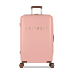 Obrazek Walizka podróżna SUITSUIT TR-7171/3-M Fab Seventies Coral Cloud - 60 L