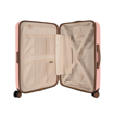 Obrazek Walizka podróżna SUITSUIT TR-7171/3-M Fab Seventies Coral Cloud - 60 L