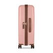 Obrazek Walizka podróżna SUITSUIT TR-7171/3-M Fab Seventies Coral Cloud - 60 L